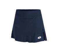 Lotto Tech Gonna Donna in blu scuro, Taglia: XS