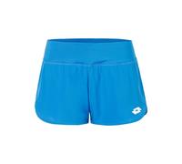 Lotto Tech II Pantaloncini Donna, Taglia: S