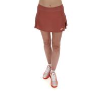 Gonna da tennis da donna Lotto Tech III D2 - canyon rose - Rosa (XL)