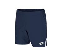 Lotto Tech IV 7in Pantaloncini Uomini in blu scuro