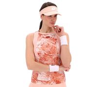 Top da tennis da donna Lotto Tech IV D2 - dogwood pink - Rosa (S)