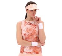 Top da tennis da donna Lotto Tech IV D2 - dogwood pink - Rosa (M)