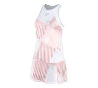 Lotto Tech IV D1 Abito Donna in rosa, Taglia: XS