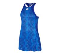Lotto Tech IV D3 Abito Donna - Blu, Taglia: XL