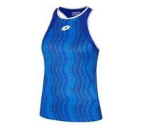 Lotto Tech IV D3 Canottiera Donna in blu, Taglia: XS