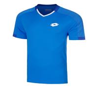 Maglietta da uomo Lotto Tech IV - D3.A Tee Dodgers Blue M M
