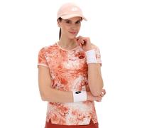 Lotto Tech IV Maglietta Donna in rosa