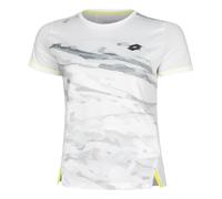 Lotto Tech Maglietta Donna XS,S,M