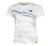 Lotto Tech Maglietta Donna XS,S,M