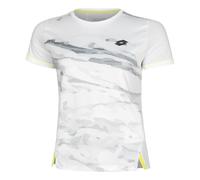 Lotto Tech Maglietta Donna XS,S,M