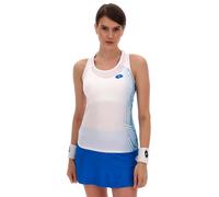 Lotto Tech VI Canottiera Donna, Taglia: M