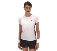 Lotto Tech VI Maglietta Donna, Taglia: S