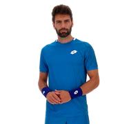 Lotto Tech VI Maglietta Uomini, Taglia: L