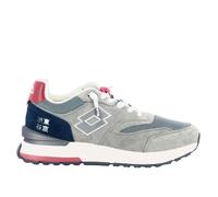 Lotto - Tokyo Ginza Pure - - Shoes - Uomo - Grigio - 40 EU