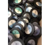 LOTTO TRUCCO RIVENDITORE Di 50 Ombretti Duo BIGUINE MAKEUP