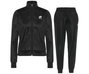 LOTTO Tuta da allenamento da donna, Caviale, S