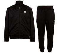 Lotto Tuta da allenamento unisex per bambini, Caviale, 110-116