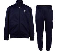 Lotto Tuta da allenamento unisex per bambini, Abito blues, 134-140