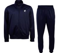 LOTTO 1124055 Training Suit, Regular Fit Tuta da allenamento Uomo (Pacco da 1)