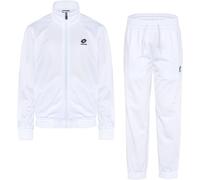 Lotto Tuta da ginnastica per bambini 1124055J 170/176 Bianco