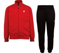 Lotto Tuta da ginnastica per bambini 1124055J 170/176 Rosso