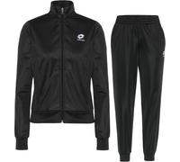 Lotto Tuta donna basic 1124023 XS Nero