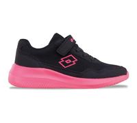 Lotto Unisex Bambini Connect BC K Kids, Navy Rosa, 33 EU