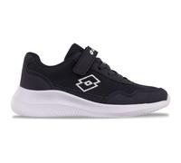 Lotto Unisex Bambini Connect K Kids, Navy White, 30 EU