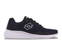 Lotto Unisex Connect Sneaker, Navy/White, 45 EU, Navy White, 45 EU