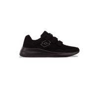 Lotto Unisex Connect VL OC Basic Sneaker 2400361U 1119 Nero/Grigio Scuro