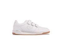 Lotto Unisex Titanis VL Basic Sneaker 2400530U 1014 Bianco/Grigio Chiaro