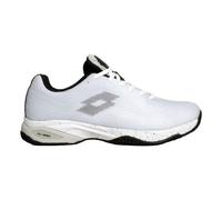 Lotto Mirage 300 III Scarpa Per Terra Rossa Uomini in bianco, Taglia: 47