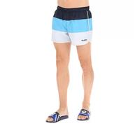 Lotto Uomo Costume Da Bagno 217711 8RX short Beach Color Blue
