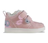 Lotto Sneaker per bambini 2800030M 22 Rosa