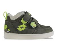 Lotto Sneaker per bambini 2800030M 24 Verde