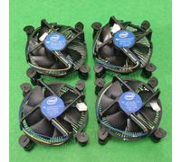 LOTTO VENTOLA DISSIPATORE INTEL COMPATIBILE CON SOCKET LGA 1155 1150 1151 1200