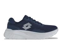 LOTTO Vigortiv Unisex, Scarpe da Ginnastica Adulto, Navy Grey, 42 EU