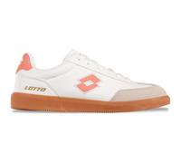 Lotto Sneaker Vintal MF 2400252U EUR 40 Bianco