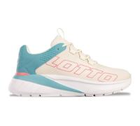 Lotto Vitalitiv - Sneaker Unisex, Color Sabbia/Corallo, 41 EU, Corallo Sabbia, 41 EU