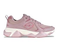 Lotto WANY - Sneaker Unisex, Colore: Rosa/Dk.Rose, 41 EU