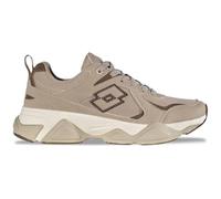 Lotto Wany Unisex, Scarpe da Ginnastica Adulto, Sabbia Tortora, 43 EU