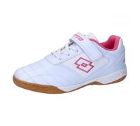 Lotto Whizzer K Scarpe da ginnasticaUnisex - Bambini e Ragazzi