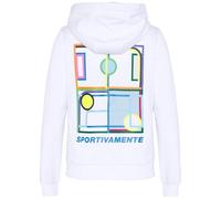 LOTTO Women Sweatshirt, Regular Fit Maglia di Tuta Donna
