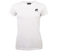 Lotto Women, T-Shirt, Slim Fit T-Shirt Donna