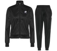 Lotto Tuta donna basic 1124023 XS Nero