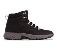 Lotto Woodlark Mid XL Unisex, Stivali a metà Polpaccio Adulto, Nero, 47 EU