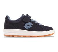 LOTTO Yarin MF K, Scarpe da Ginnastica, Navy Midblue, 28 EU