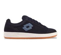 Lotto YARIN MF - Sneaker Unisex, Colore: Navy/Midblue, 42 EU, Navy Midblue, 42 EU