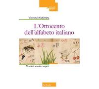 L'Ottocento nell'alfabeto italiano. Maestri, scuole e saperi. Nuova ediz.