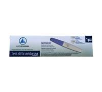 Lotupharma - Test Di Gravidanza Confezione 1 Pezzo